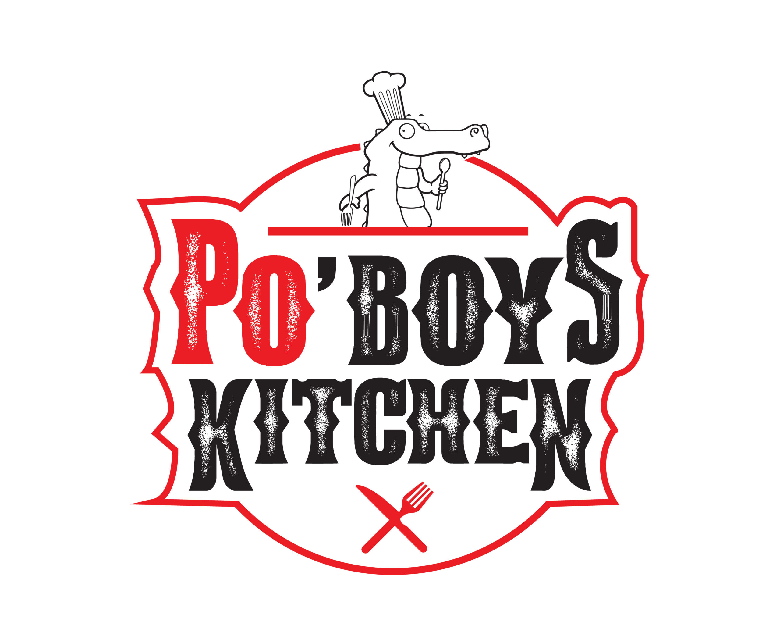 Po boy store restaurant