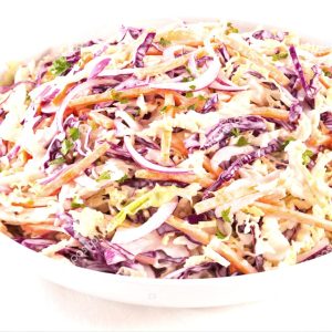 coleslaw
