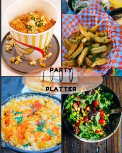 party platter