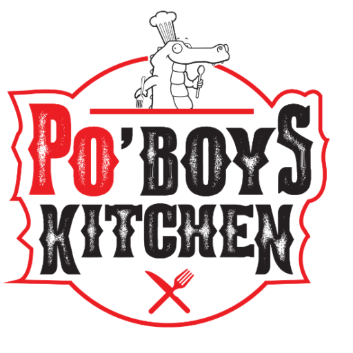 Poboys Logo TM