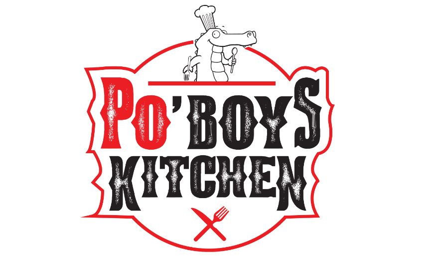 Poboyskitchen - Homemade Southern food with a unique touch