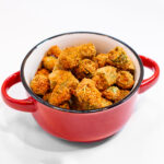 fried okra