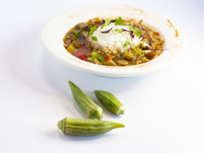 gumbo