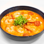 Shrimp And Grits