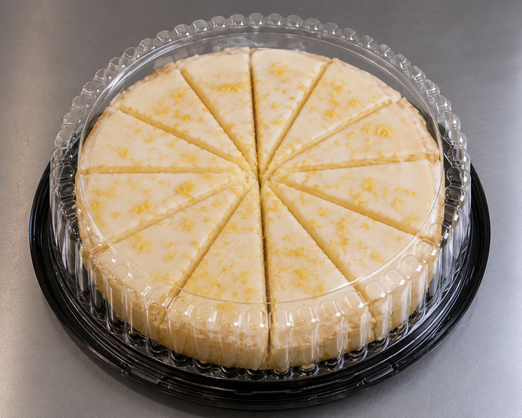 cheesecake classic