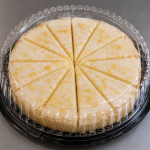 cheesecake classic