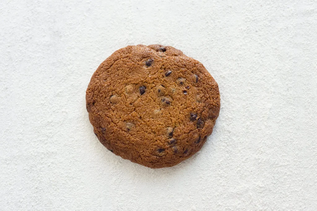 cookie chocolate