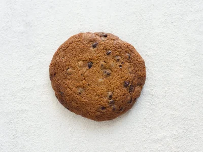 cookie chocolate