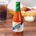 crystal hot sauce