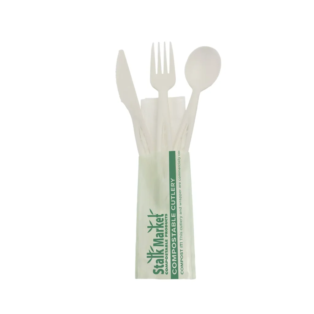 cutlery
