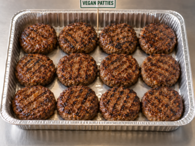 vegan